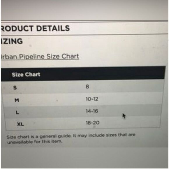 Urban Pipeline Jacket Size 8 Green Camo Full zip Fleece lined Sherpa - Picture 6 of 6